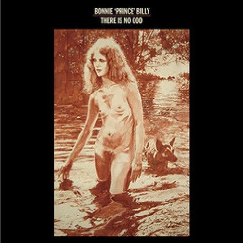 Bonnie Prince Billy: There Is No God/God Is Love - VINYL LP