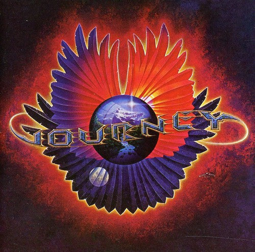 Journey: Infinity - COMPACT DISCS
