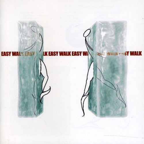 Stefan Pettersson: Easy Walk - COMPACT DISCS