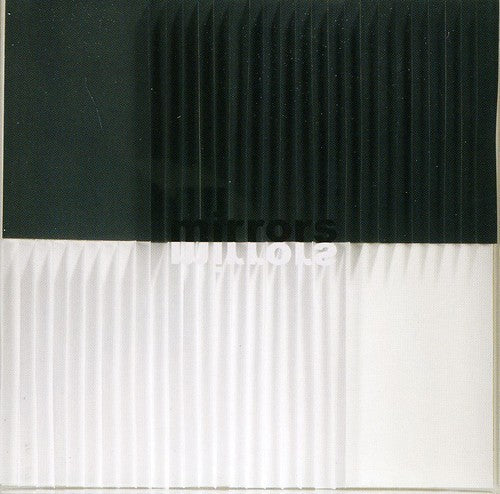 Davor Kajfes: Mirrors - COMPACT DISCS