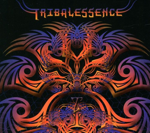 Various Artists: Tribalessence / Various - COMPACT DISCS