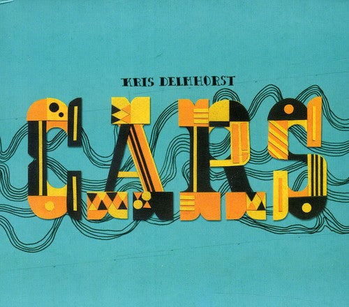 Kris Delmhorst: Cars - COMPACT DISCS