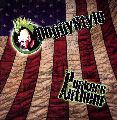 Doggy Style: Punkers Anthem - VINYL LP