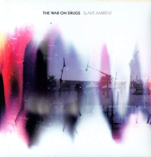 The War on Drugs: Slave Ambient - VINYL LP