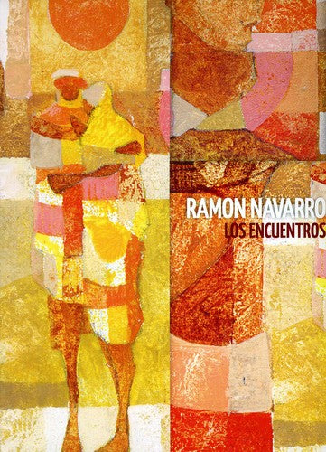 Ramon Navarro: Los Encuentros - COMPACT DISCS