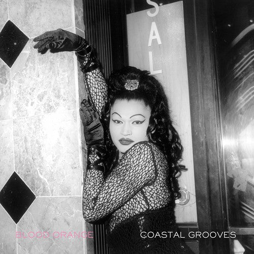 Blood Orange: Coastal Grooves - VINYL LP