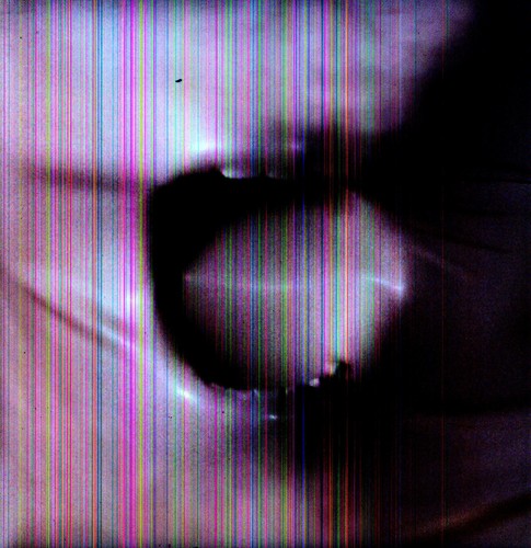 St. Vincent: Strange Mercy - VINYL LP