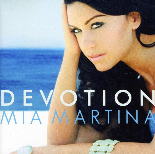 Mia Martina: Devotion - COMPACT DISCS