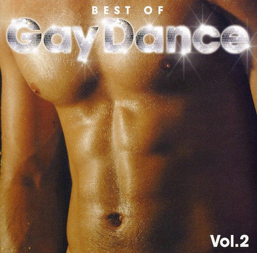 Various Artists: Best Of Gay Dance, Vol. 2 - COMPACT DISCS