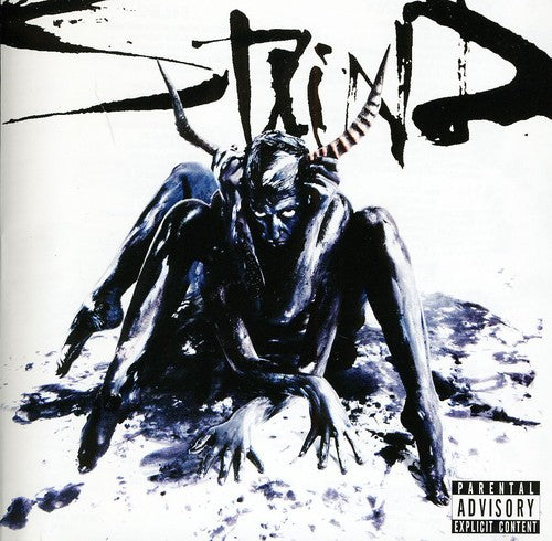 Staind: Staind - COMPACT DISCS