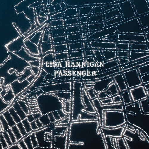 Lisa Hannigan: Passenger - COMPACT DISCS