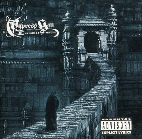 Cypress Hill: Cypress Hill 3: Temple of Boom - COMPACT DISCS