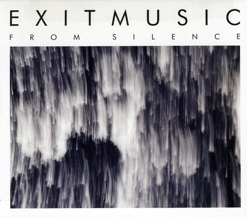 Exitmusic: From Silence - COMPACT DISCS