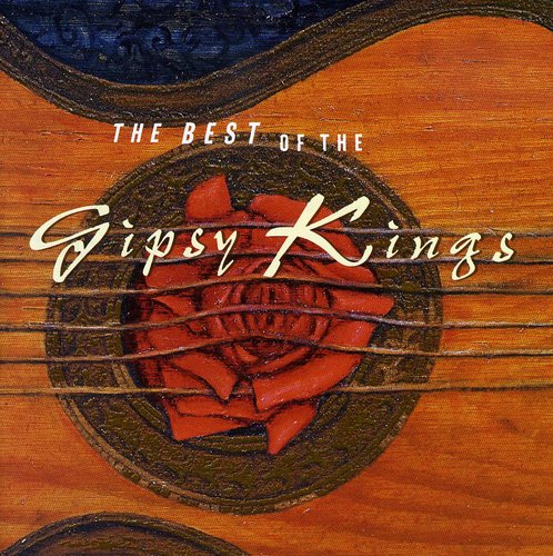 Gipsy Kings: Best of - COMPACT DISCS