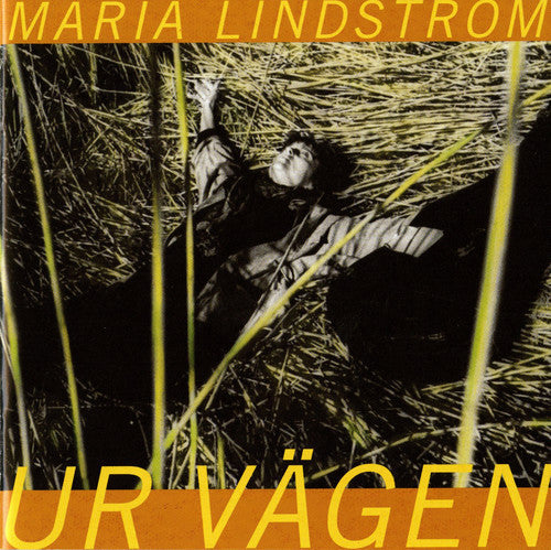 Maria Lindstrom: Ur Vagen - COMPACT DISCS