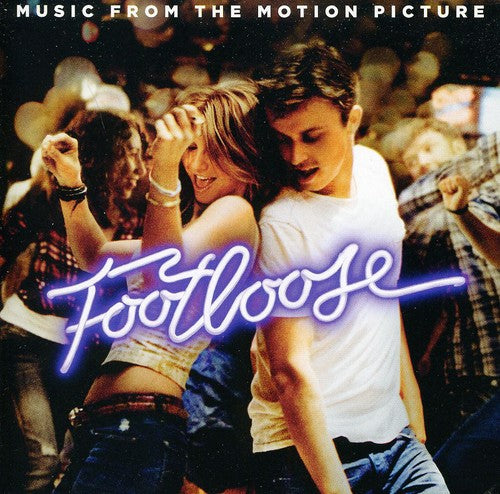 Various Artists: Footloose: Music From The Motion Picture - COMPACT DISCS