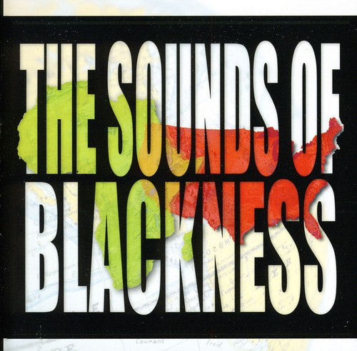Sounds of Blackness: Sounds of Blackness - COMPACT DISCS