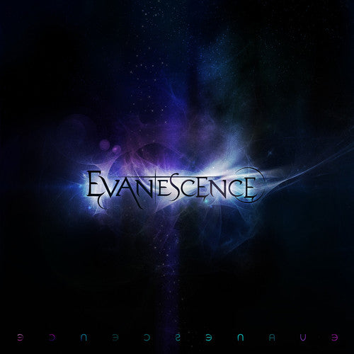 Evanescence: Evanescence - COMPACT DISCS