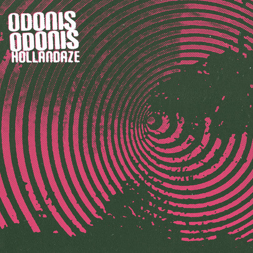 Odonis Odonis: Hollandaze - COMPACT DISCS