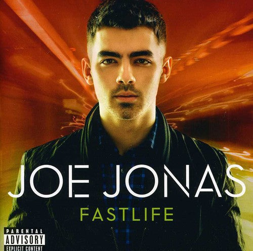 Joe Jonas: Fastlife - COMPACT DISCS