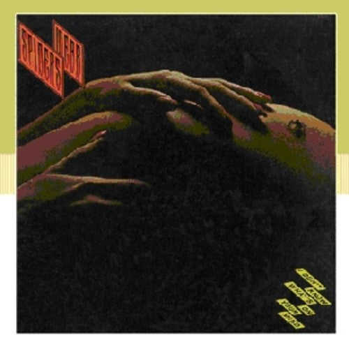 Spiders Webb: I Don't Know What's on Your Mind - COMPACT DISCS