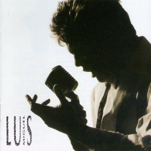Luis Miguel: Romance - COMPACT DISCS