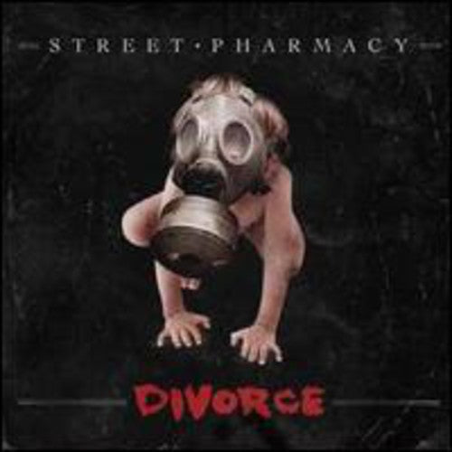 Street Pharmacy: Divorce - COMPACT DISCS