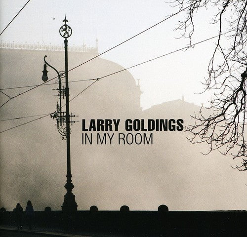 Larry Goldings: In My Room - COMPACT DISCS