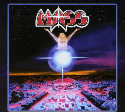 The Mass: New Birth - COMPACT DISCS