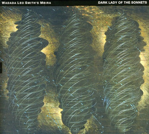 Wadada Leo Smith: Dark Lady of the Sonnets - COMPACT DISCS