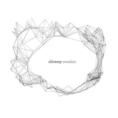 Peter Broderick: Wonders - VINYL LP