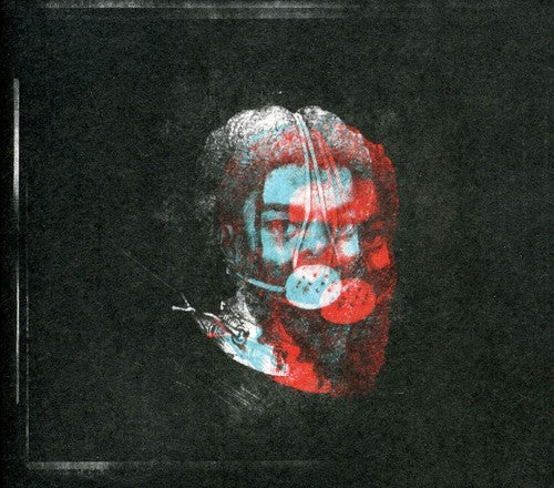Gonjasufi: Muzzle - COMPACT DISCS
