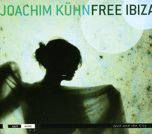 Joachim Kuhn: Free Ibiza - COMPACT DISCS