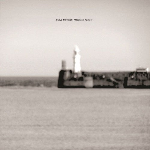 Cloud Nothings: Attack on Memory - VINYL LP