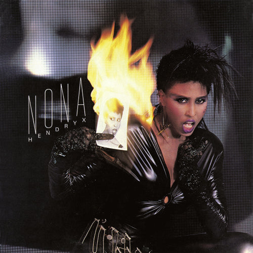 Nona Hendryx: Nona (bonus Tracks Edition) - COMPACT DISCS