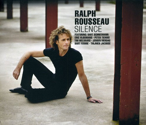 Ralph Rousseau: Silence - COMPACT DISCS