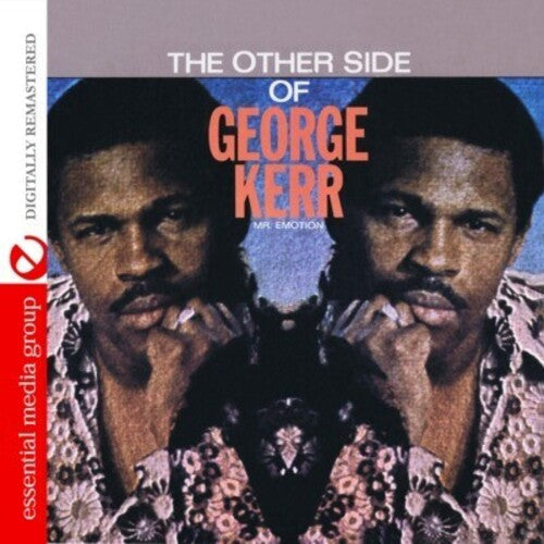 George Kerr: Other Side of George Kerr - COMPACT DISCS
