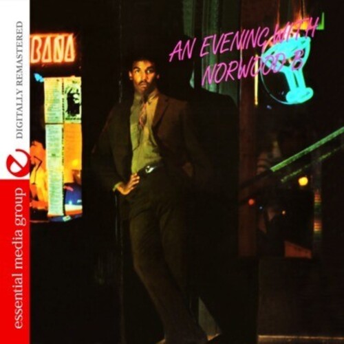 Norwood B: An Evening with Norwood B - COMPACT DISCS
