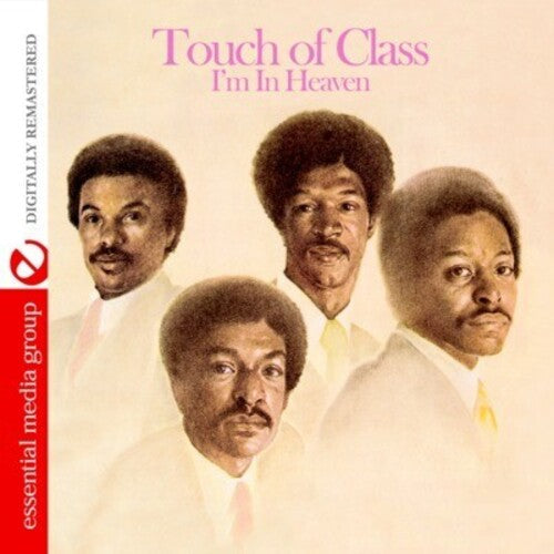 Touch of Class: I'm in Heaven - COMPACT DISCS