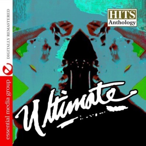 Ultimate: Ultimate: Hits Anthology - COMPACT DISCS