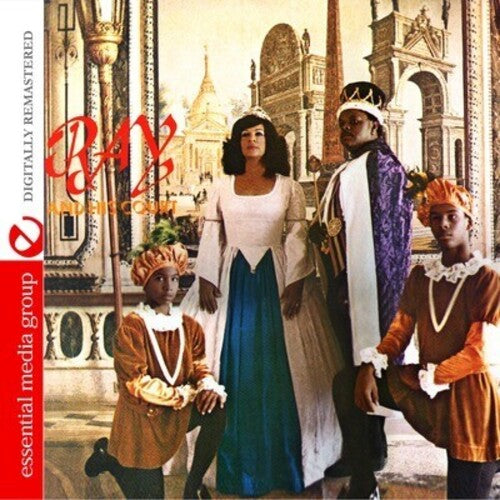 Ray & His Court: Ray & His Court - COMPACT DISCS