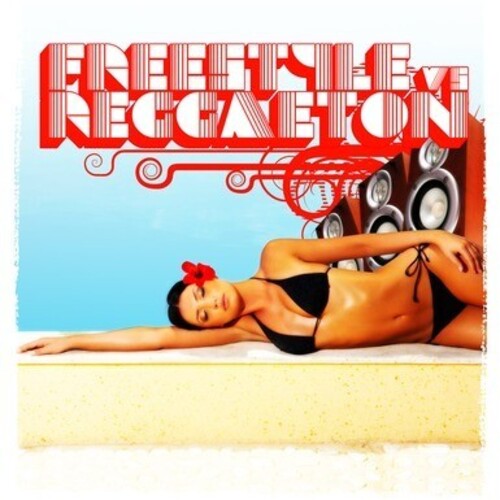 Various Artists: Freestyle Vs. Reggaeton / Various - COMPACT DISCS