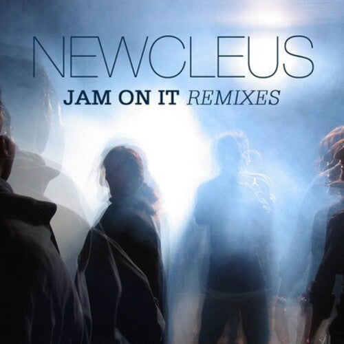Newcleus: Jam on It Remixes - COMPACT DISCS