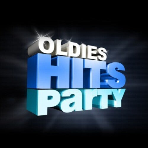 Timeless Voices: Oldies Hits Party Vol. 1 - COMPACT DISCS