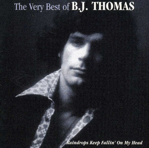 B.J. Thomas: Very Best of - COMPACT DISCS