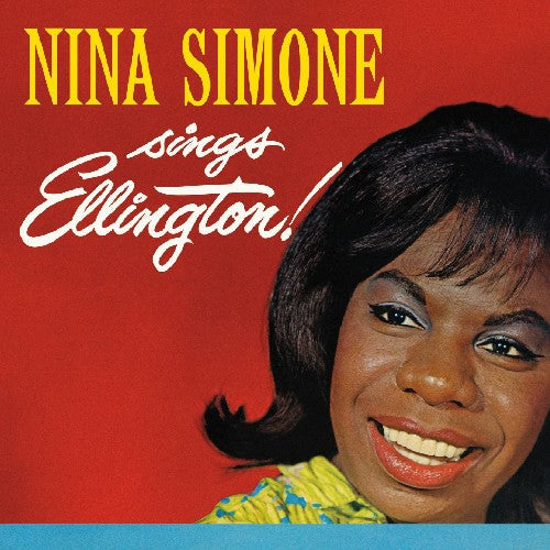 Nina Simone: Sings Ellington / at Newport - COMPACT DISCS