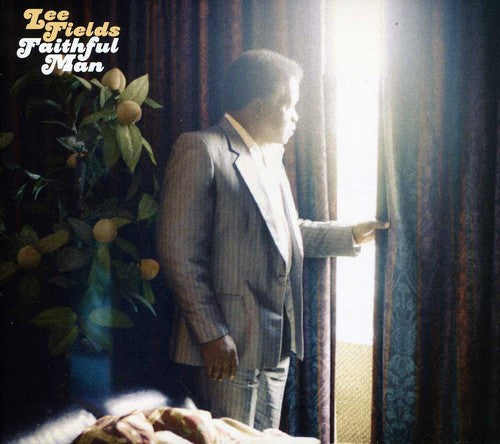 The Expressions: Faithful Man - COMPACT DISCS