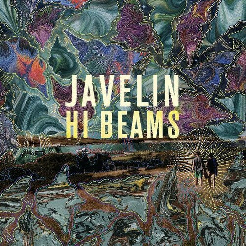 Javelin: Hi Beams - VINYL LP