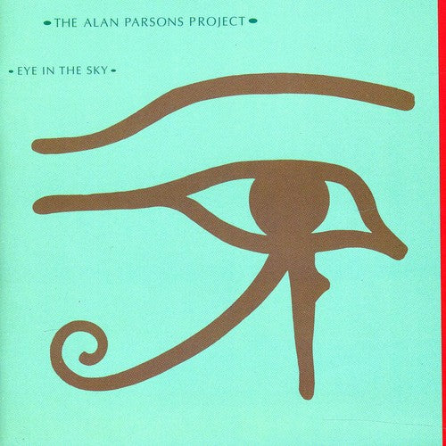 Alan Parsons Project: Eye in the Sky - COMPACT DISCS