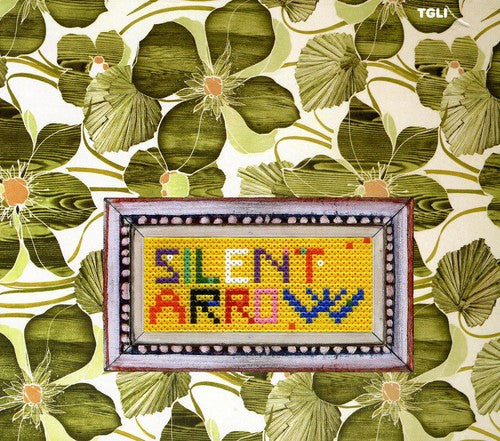 TGLI: Silent Arrow - COMPACT DISCS
